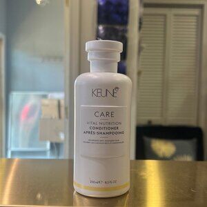 Keune Vital Nutrition Conditioner
